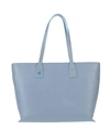Piquadro Handbag In Grey