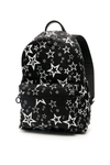 DOLCE & GABBANA DOLCE & GABBANA DG STAR PRINTED BACKPACK