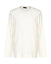 Altea Sweater In Ivory