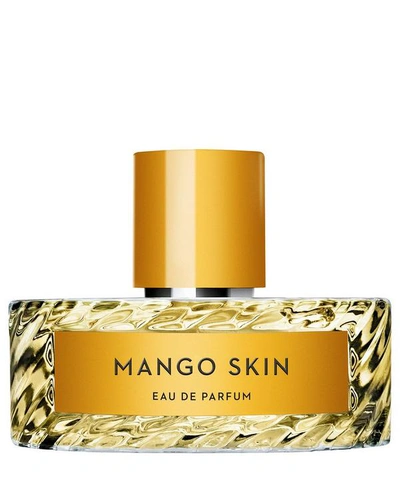 Vilhelm Parfumerie Mango Skin Eau De Parfum 100ml