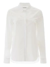 JIL SANDER ESSENTIAL SHIRT,11186182