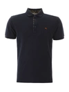 ETRO POLO SHIRT WITH EMBROIDERED LOGO,11186160
