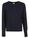 KENZO KENZO SPORT JUMPER,FA52PU496814-77