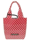 KENZO SMALL PATTERNED TOTE,11185931