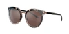 DOLCE & GABBANA DOLCE&GABBANA WOMAN SUNGLASSES DG4371,8056597131575