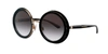 DOLCE & GABBANA DOLCE&GABBANA WOMAN SUNGLASS DG6127,8056597131698