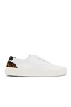 SAINT LAURENT Venice Low Top Sneakers,SLAU-WZ554