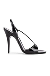 SAINT LAURENT ANOUK SANDALS,SLAU-WZ555