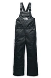 THE NORTH FACE FREEDOM INSULATED WATERPROOF SNOW BIB OVERALLS,NF0A3NNXJK3