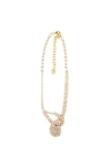 SILVIA GNECCHI SHARONA NECKLACE,11186665