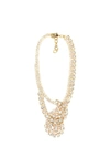 SILVIA GNECCHI SHARONA NECKLACE,11186661