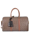 BURBERRY BOSTON DUFFLE BAG,11186464