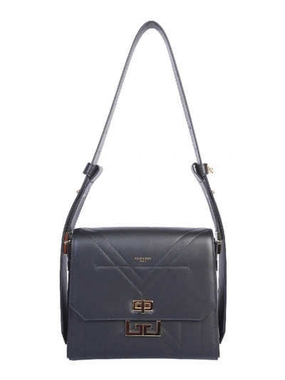 Givenchy Medium Eden Bag In Black