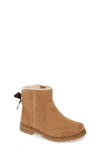 Ugg Cecily Boot In Chestnut