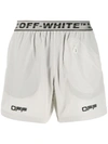 Off-white White In 灰色