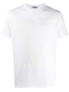 Valentino Vlogo T-shirt In White