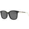 GUCCI GUCCI GG0562SK SUNGLASSES BLACK,128874