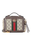 GUCCI Ophidia GG迷你单肩包,P00435268