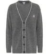 LOEWE 羊毛开衫,P00438683