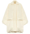 JIL SANDER DOWN PUFFER COAT,P00438800