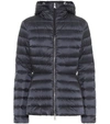 MONCLER AMETHYSTE QUILTED DOWN JACKET,P00450259