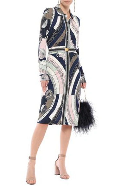Crista shirtdress online