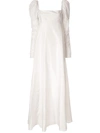 MACGRAW ROMANTIC GOWN