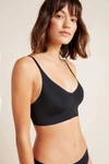 CALVIN KLEIN INVISIBLES TRIANGLE BRALETTE,55630412