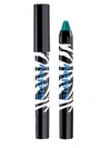 Sisley Paris Phyto Eye Twist - Colour Emerald N12 In Green