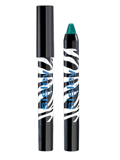 Sisley Paris Phyto Eye Twist - Colour Emerald N12 In Green