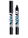 Sisley Paris Phyto-eye Twist In Black