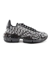 JIMMY CHOO SNEAKER,11187258