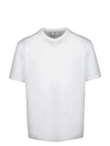 Y-3 SHORT SLEEVE T-SHIRTS,11187158