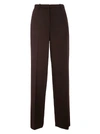 THEORY WIDE TROUSERS,11187052