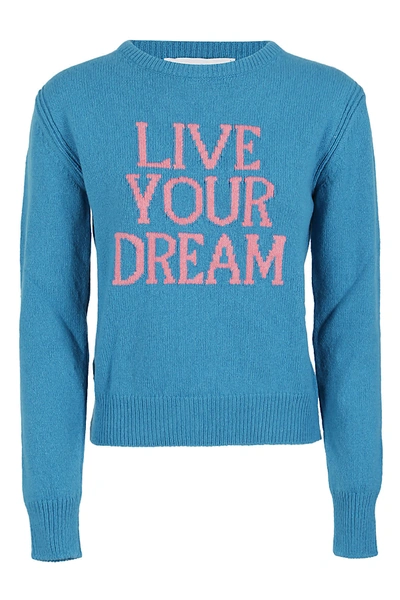 ALBERTA FERRETTI LIVE YOUR DREAM TOP 11186922