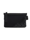 DOLCE & GABBANA BELT BAG NEOPRENE,11187218