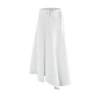 JW ANDERSON Belted skirt,SK0010 PG0113 2