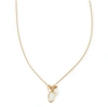 ISABEL MARANT NECKLACE,IMACD764OWH