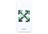 OFF-WHITE IPHONE XS CASE,OWPA009R20F14039/110