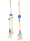 FORTE FORTE EARRINGS,7164 MY JEWEL/9014