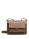 MARNI MARNI MINI TRUNK SHOULDER BAG