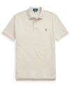 POLO RALPH LAUREN MEN'S CLASSIC-FIT MESH POLO