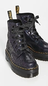 DR. MARTENS' MOLLY BOOTS