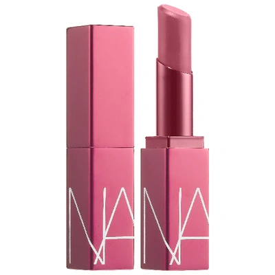 NARS AFTERGLOW TINTED LIP BALM FAST LANE 0.1 OZ/ 3 G,P13046537
