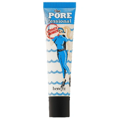 BENEFIT COSMETICS THE POREFESSIONAL HYDRATING PRIMER 0.75 FL OZ/ 22 ML,2305068