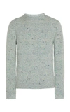 ACNE STUDIOS PEELE WOOL AND CASHMERE jumper,765591
