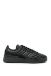 Adidas Originals By Alexander Wang X Alexander Wang B-ball Sneakers In Black (black)