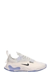 NIKE REACT TYPE GTX SNEAKERS IN WHITE TECH/SYNTHETIC,11187602