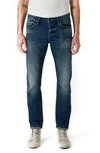 NEUW IGGY SKINNY FIT JEANS,33459