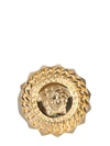 VERSACE CHAINED MEDUSA RING,177344